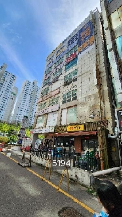 2025타경5194 법원경매 사진7 | 부산 해운대구 근린상가 경매