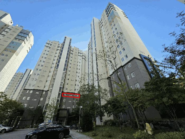충청북도 충주시 중앙탑면 용전리 696 신우희가로아파트 109동 3층302호 법원경매 물건 대표사진