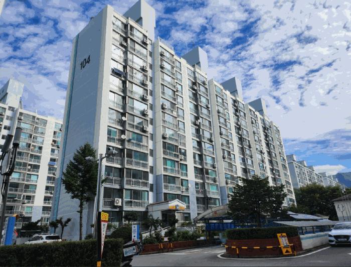 충청북도 충주시 연수동 1219 푸른아파트 104동 7층707호 법원경매 물건 대표사진