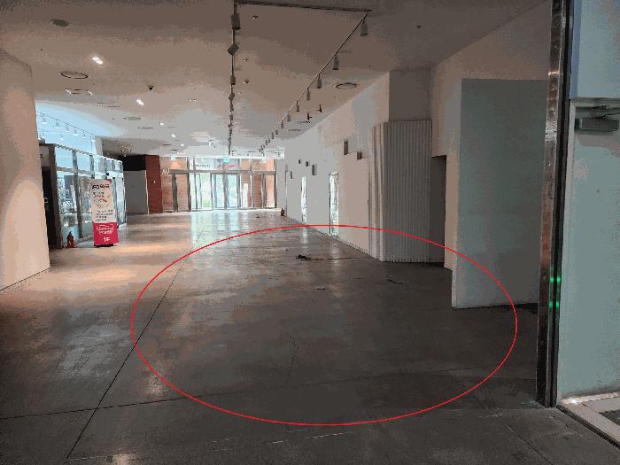 부산광역시 남구 문현동 1227-2 문현금융단지아이에프씨부산복합시설 1층아이에프씨부산오슬로파크168호 법원경매 물건 대표사진