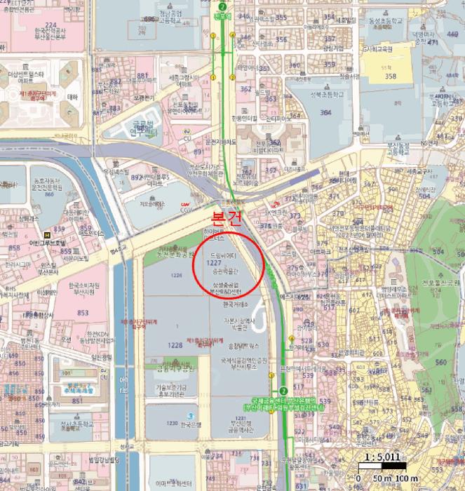 2025타경5259 법원경매 사진10 | 부산 남구 근린상가 경매