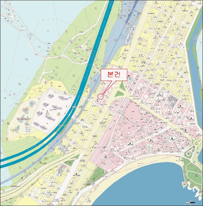 2025타경5265 법원경매 사진7 | 부산 해운대구 아파트 경매