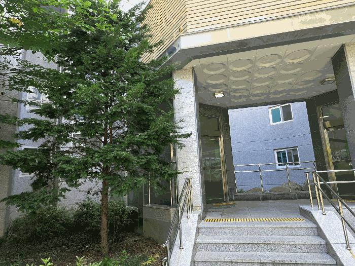 경북 포항시 북구 양덕동 439-1 한양 수자인 203 아파트 사진 3
