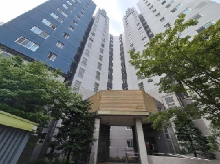 경북 포항시 북구 양덕동 439-1 한양 수자인 203 아파트 사진 5