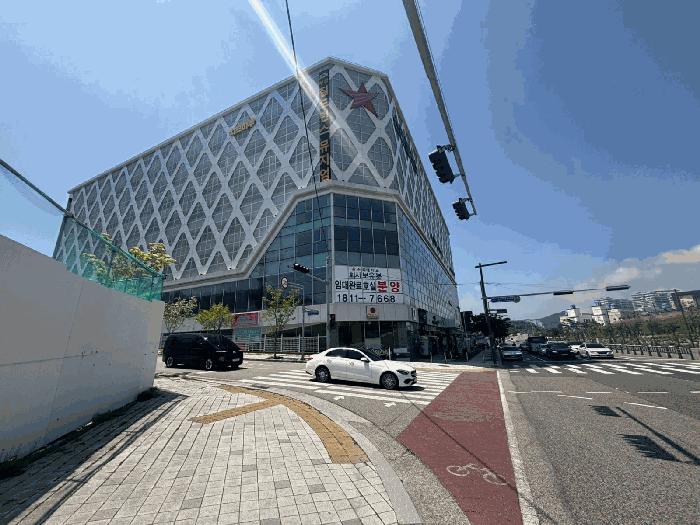법원경매 2025타경5281 사진2 | 부산 기장군 기장읍 시랑리 717 근린상가 경매