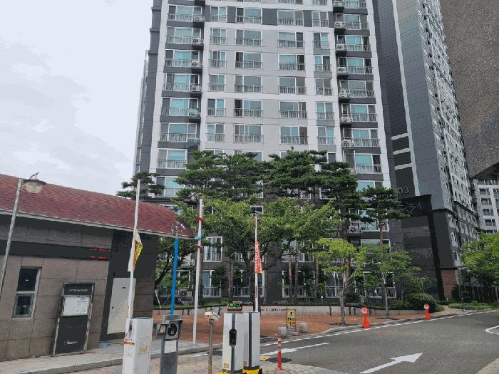 경북 포항시 북구 양덕동 1457 포항양덕하우스토리 102동 3층 303 아파트 경매 물건 사진