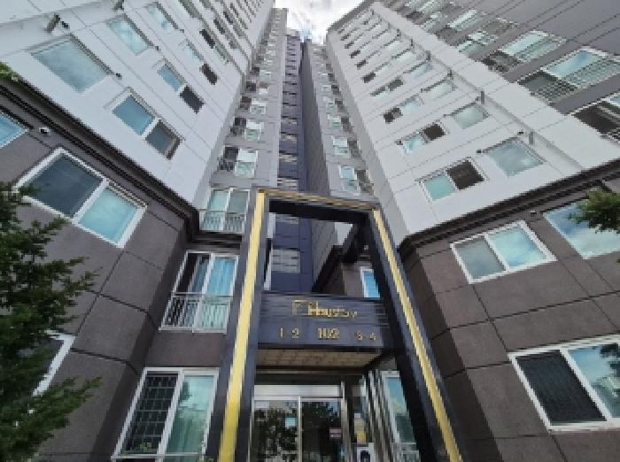 경북 포항시 북구 양덕동 1457 포항양덕하우스토리 1 아파트 사진 4