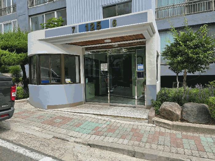 경북 포항시 북구 용흥동 366 3차우방타운 125동  아파트 사진 4