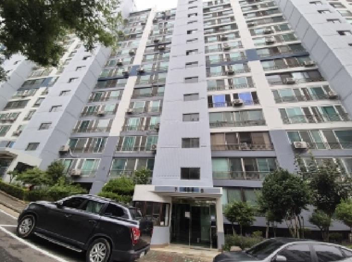 경북 포항시 북구 용흥동 366 3차우방타운 125동  아파트 사진 5