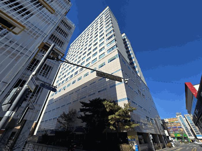 2025타경12876 법원경매 사진2 | 천안 동남구 상가,오피스텔,근린시설 경매