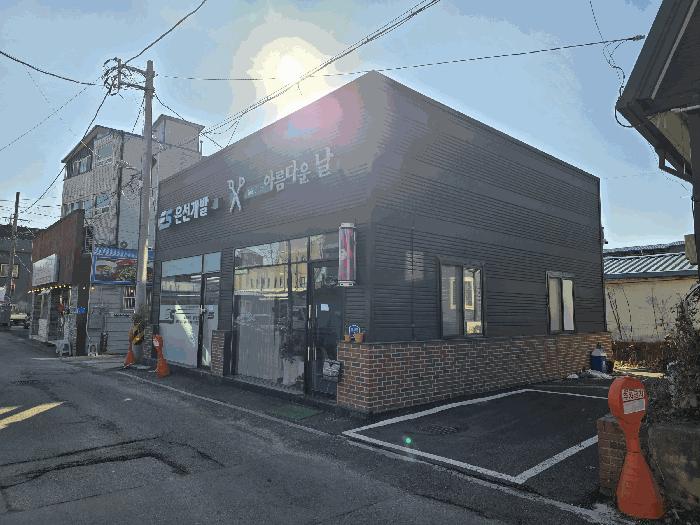 법원경매 2025타경12930 사진2 | 천안시 서북구 입장면 하장리 189 상가 경매