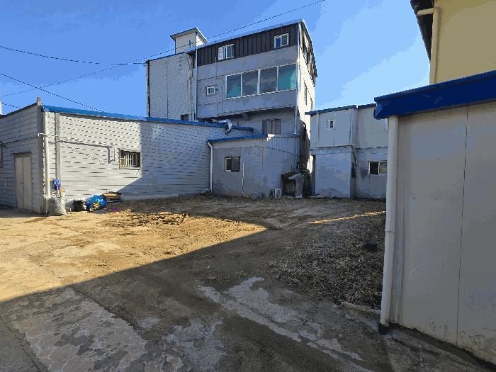 법원경매 2025타경12930 사진3 | 천안시 서북구 입장면 하장리 189 상가 경매