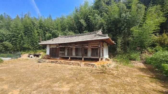 2024타경37437 법원경매 사진5 | 경남 진주시 임야 경매