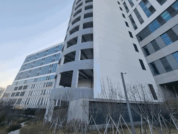 충남 천안시 서북구 성성동 1001 지원비즈캠퍼스 2층 아파트형공장 사진 3