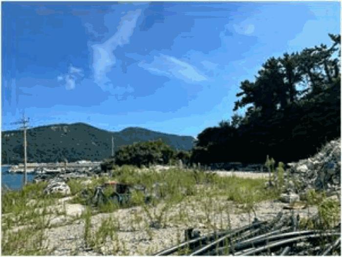 2025타경1344 법원경매 사진2 | 전남 완도군 기타 경매