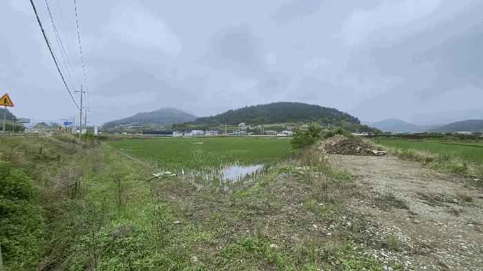 전라남도 진도군 진도읍 포산리 1755-11 법원경매 물건 대표사진