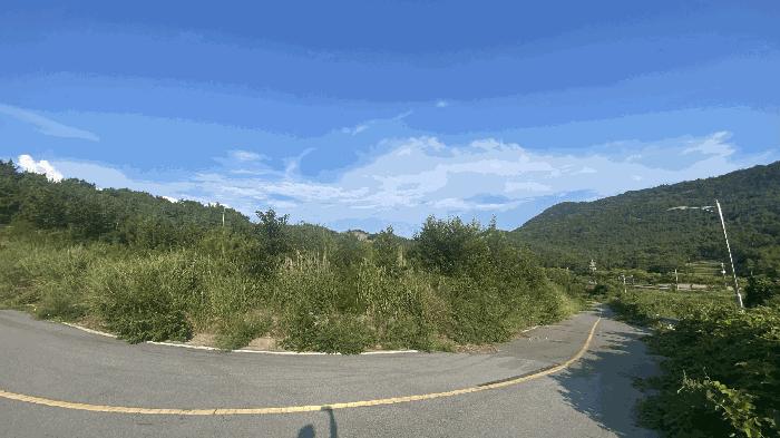 2025타경50584 법원경매 사진2 | 전남 해남군 대지 경매