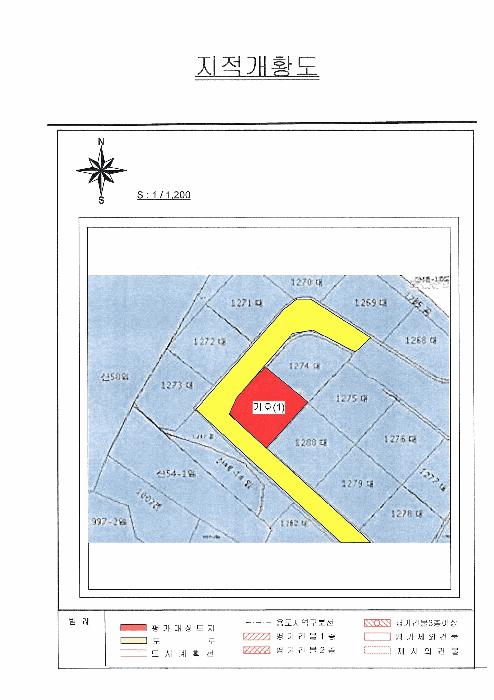 2025타경50584 법원경매 사진7 | 전남 해남군 대지 경매