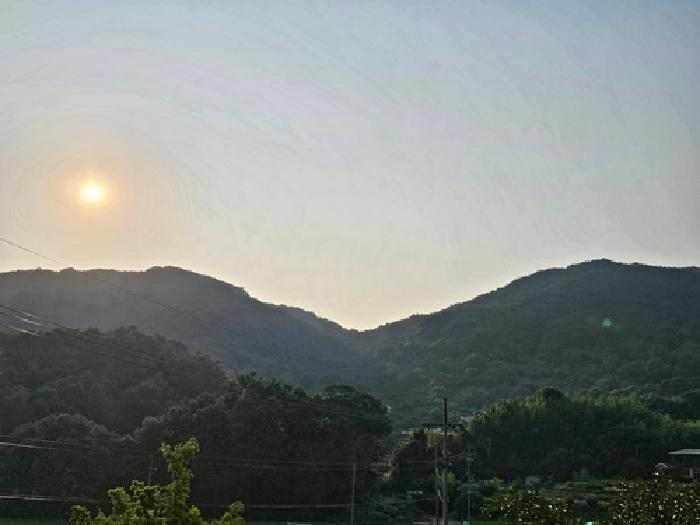 2025타경684 법원경매 사진9 | 경남 산청군 답 경매
