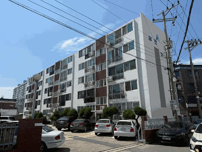법원경매 2025타경785 사진3 | 진주시 하대동 323-2 삼전3차아파트 아파트 경매
