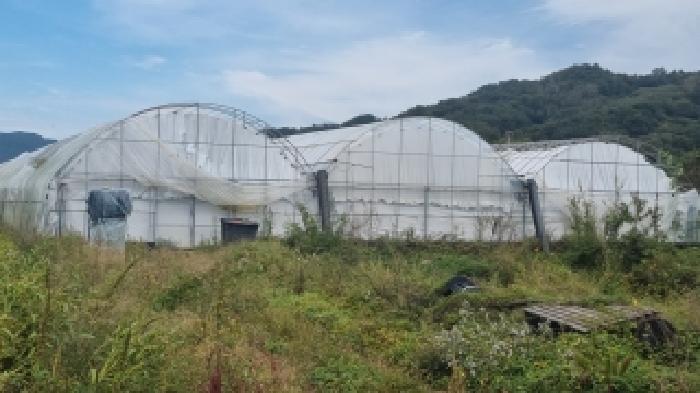 2025타경1180 법원경매 사진8 | 전북 장수군 답 경매