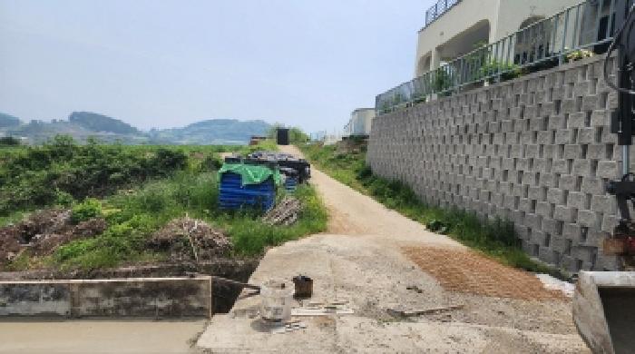 2025타경51307 법원경매 사진4 | 전남 여수시 임야 경매