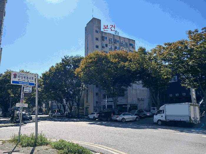 전라남도 목포시 상동 823-7 21세기하이트오피스텔 7층706호 법원경매 물건 대표사진