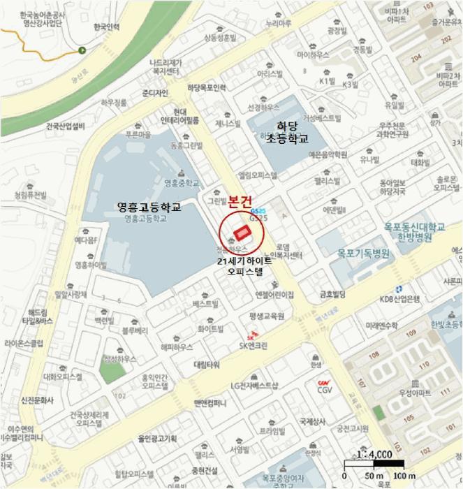 2025타경51513 법원경매 사진6 | 전남 목포시 오피스텔 경매