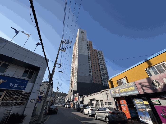 2025타경51542 법원경매 사진2 | 전남 목포시 아파트 경매