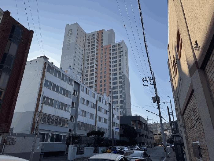 2025타경51542 법원경매 사진3 | 전남 목포시 아파트 경매