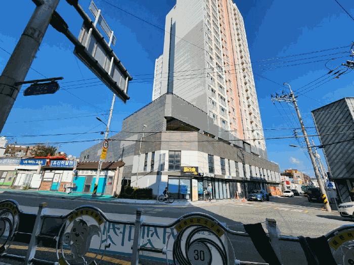 2025타경51557 법원경매 사진2 | 전남 목포시 아파트 경매