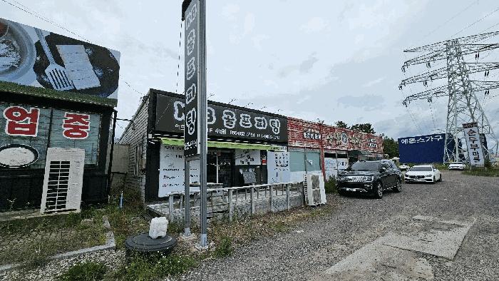 2025타경30841 법원경매 사진6 | 경남 사천시 근린시설 경매