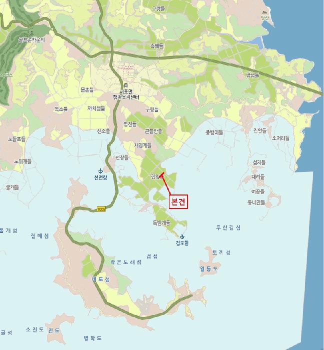 2025타경30879 법원경매 사진6 | 경남 사천시 답 경매