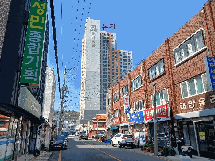 전라남도 목포시 남교동 1-1 남교크레지움에듀파크 1동 10층1003호 법원경매 물건 대표사진
