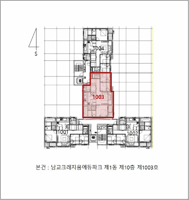 2025타경51596 법원경매 사진7 | 전남 목포시 아파트 경매