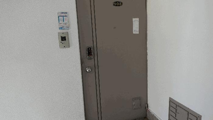 경남 사천시 정동면 고읍리 548-15 한보빌라맨션 에 아파트 사진 2
