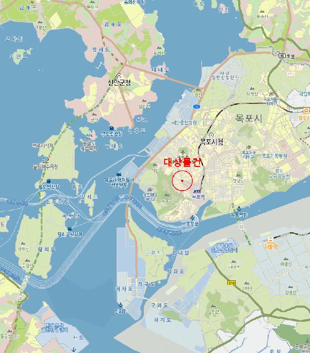 2025타경51611 법원경매 사진6 | 전남 목포시 아파트 경매