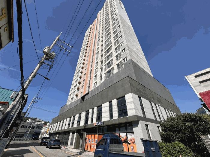 2025타경51693 법원경매 사진3 | 전남 목포시 아파트 경매