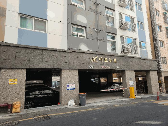 법원경매 2025타경507161 사진2 | 미추홀구 주안동 199-9 오피스텔 경매