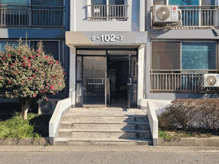 전남 광양시 태인동 397-1 선미태인하이츠아파트 10 아파트 사진 3