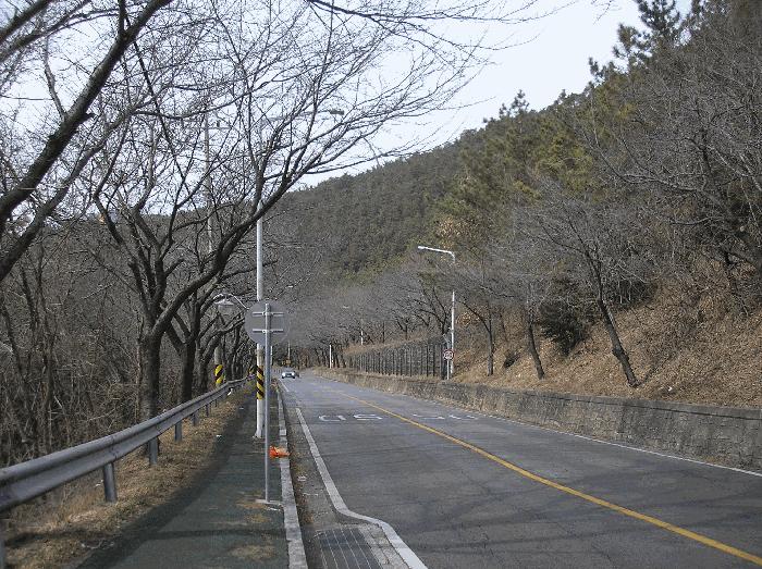 전남 순천시 왕지동 산61 임야 사진 2