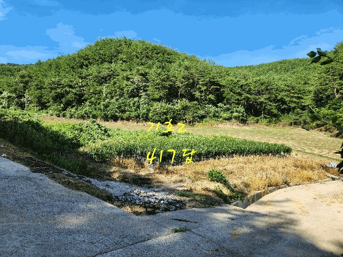 2025타경821 법원경매 사진4 | 경남 진주시 답 경매