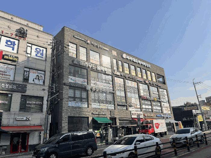 법원경매 2025타경31831 사진2 | 전주시 덕진구 반월동 422-21 근린상가 경매
