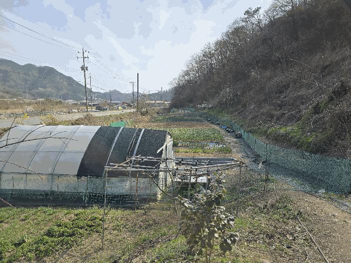 2025타경613 법원경매 사진2 | 전북 완주군 임야 경매