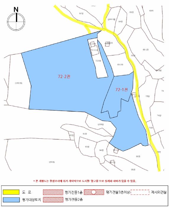 2025타경31039 법원경매 사진12 | 경남 남해군 전 경매