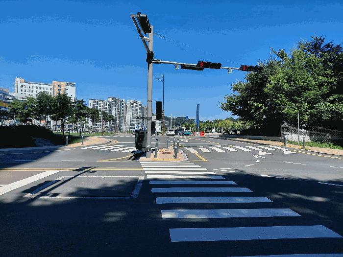 경남 진주시 가좌동 2058 시티프라디움 상가2동 1층 근린상가 사진 3
