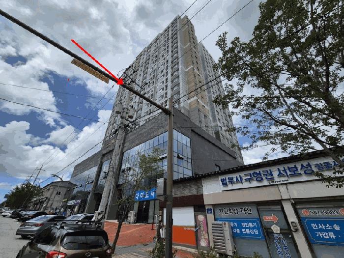 전북 김제시 신풍동 167-65 도원리엘시아101동 1 아파트 사진 3