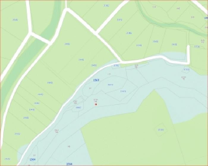 2025타경31178 법원경매 사진7 | 경남 남해군 임야 경매