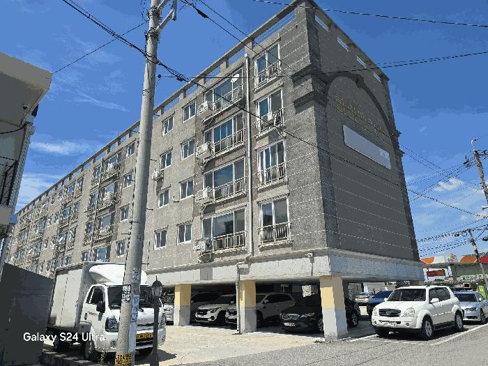 전북 김제시 금산면 성계리 465-2 1동 5층 501 다세대(빌라) 사진 3