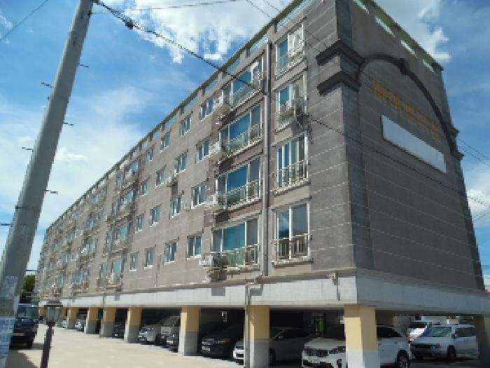전북 김제시 금산면 성계리 465-2 1동 5층 501 다세대(빌라) 사진 5